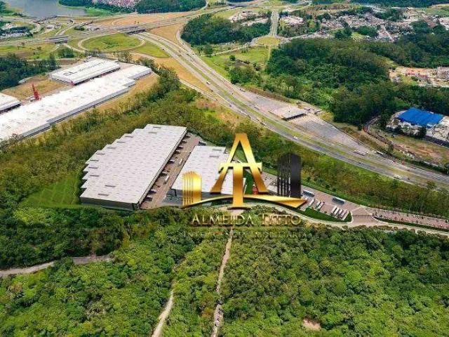 Galpão aluguel em Região Imediata de São Paulo, Região Metropolitana de São Paulo