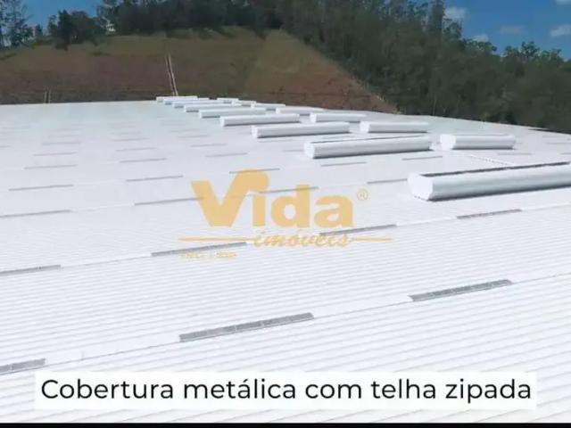 Galpão aluguel em Região Imediata de São Paulo, Região Metropolitana de São Paulo