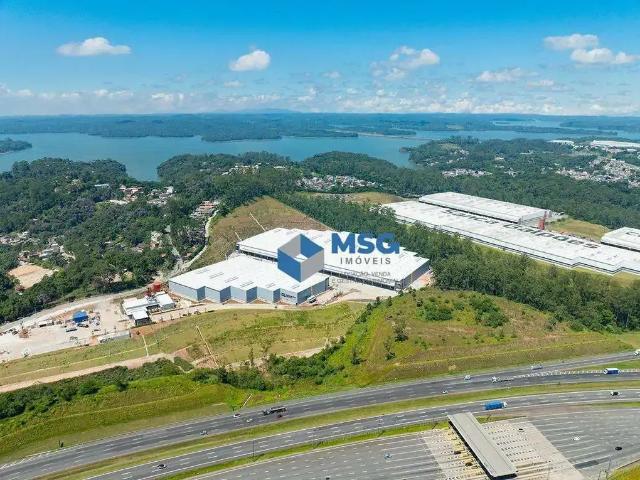 Galpão aluguel em Região Imediata de São Paulo, Região Metropolitana de São Paulo