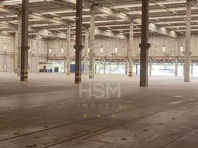 Galpão aluguel em Região Imediata de São Paulo, Região Metropolitana de São Paulo