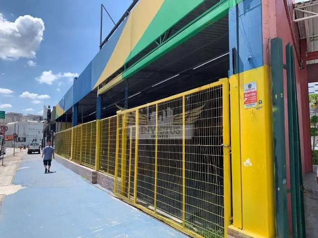 Galpão aluguel em Região Imediata de São Paulo, Região Metropolitana de São Paulo