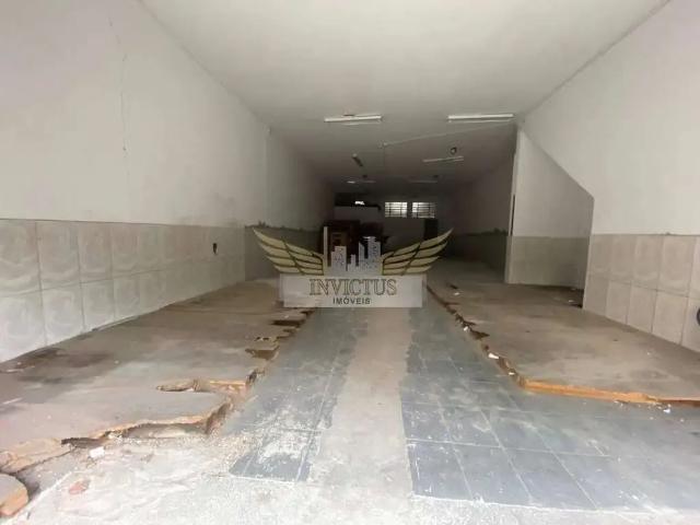 Galpão aluguel em Região Imediata de São Paulo, Região Metropolitana de São Paulo