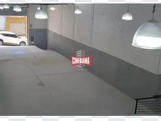 Galpão aluguel em Região Imediata de São Paulo, Região Metropolitana de São Paulo
