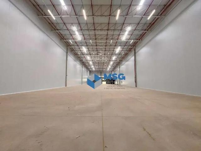 Galpão aluguel em Região Imediata de São Paulo, Região Metropolitana de São Paulo