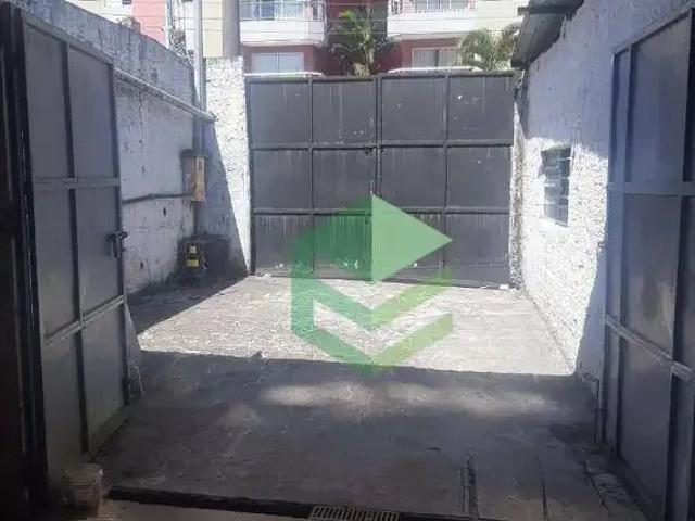 Galpão aluguel em Região Imediata de São Paulo, Região Metropolitana de São Paulo