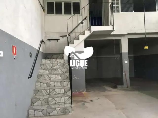 Galpão aluguel em Região Imediata de São Paulo, Região Metropolitana de São Paulo