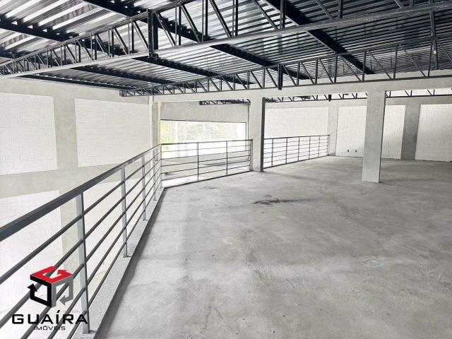 Galpão aluguel em Região Imediata de São Paulo, Região Metropolitana de São Paulo