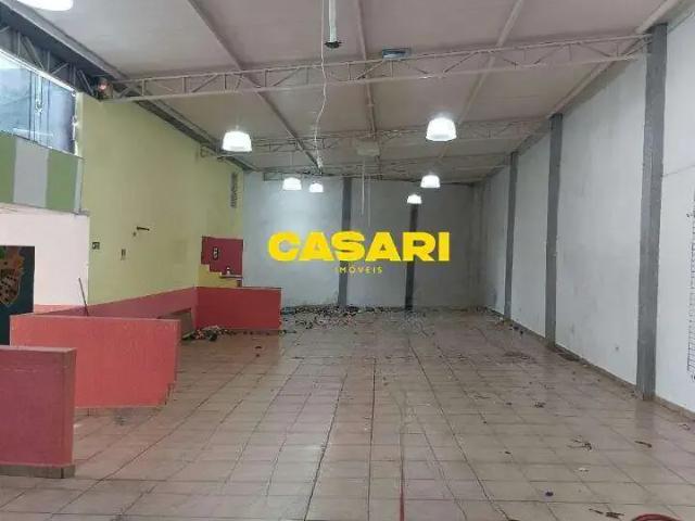 Galpão aluguel em Região Imediata de São Paulo, Região Metropolitana de São Paulo