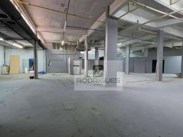 Galpão aluguel em Região Imediata de São Paulo, Região Metropolitana de São Paulo