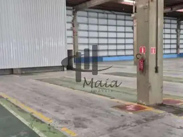 Galpão aluguel em Região Imediata de São Paulo, Região Metropolitana de São Paulo
