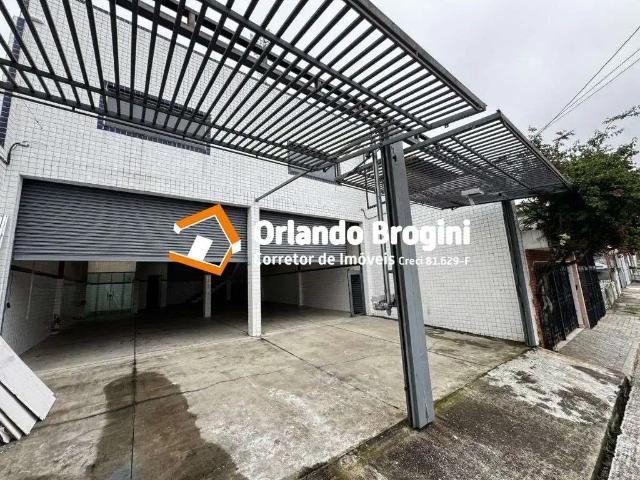 Galpão aluguel em Região Imediata de São Paulo, Região Metropolitana de São Paulo