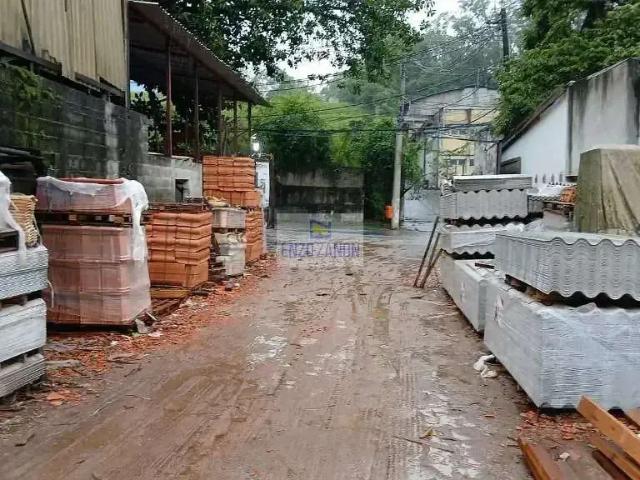 Galpão aluguel em Região Imediata de São Paulo, Região Metropolitana de São Paulo