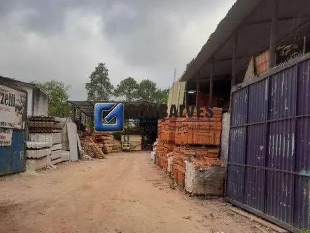 Galpão aluguel em Região Imediata de São Paulo, Região Metropolitana de São Paulo