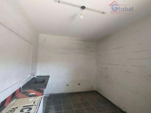 Galpão aluguel em Região Imediata de São Paulo, Região Metropolitana de São Paulo