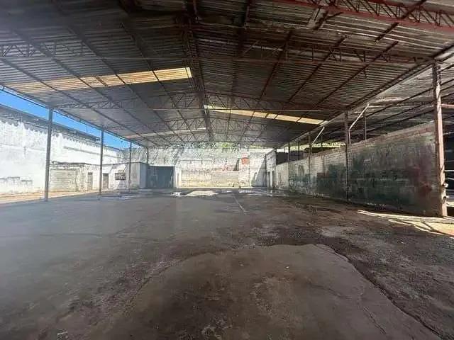 Galpão aluguel em Região Imediata de São Paulo, Região Metropolitana de São Paulo