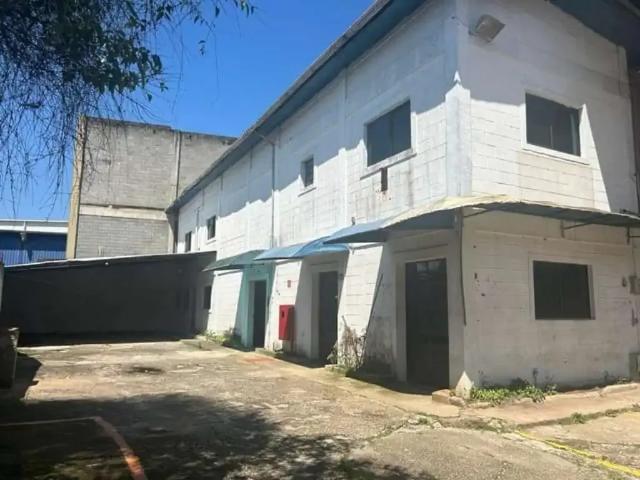 Galpão aluguel em Região Imediata de São Paulo, Região Metropolitana de São Paulo