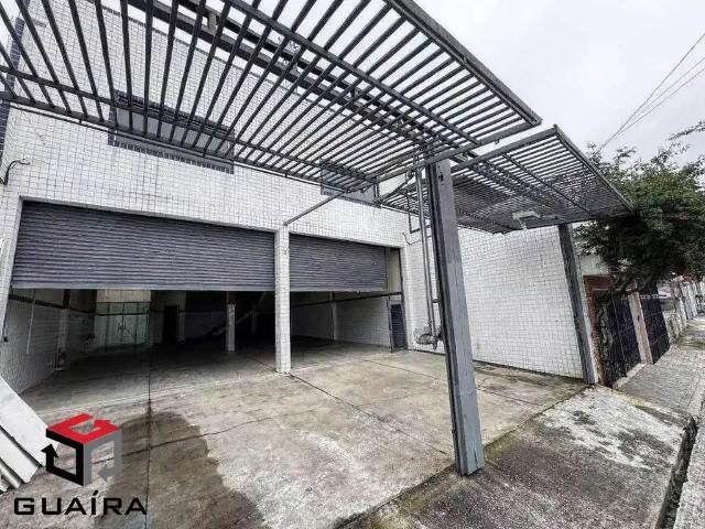 Galpão aluguel em Região Imediata de São Paulo, Região Metropolitana de São Paulo