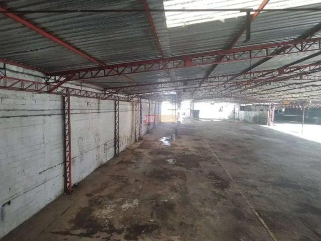 Galpão aluguel em Região Imediata de São Paulo, Região Metropolitana de São Paulo