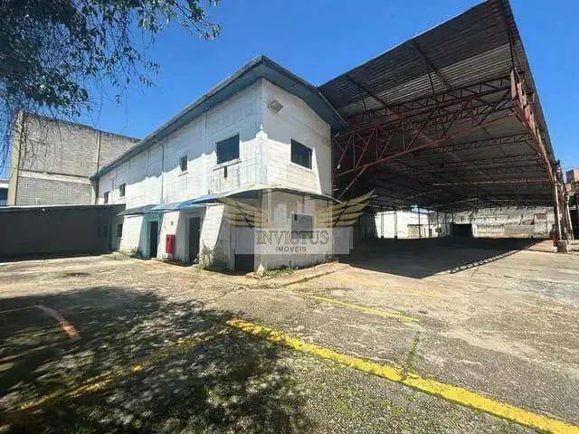 Galpão aluguel em Região Imediata de São Paulo, Região Metropolitana de São Paulo