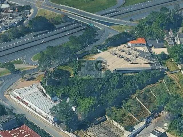 Galpão aluguel em Região Imediata de São Paulo, Região Metropolitana de São Paulo