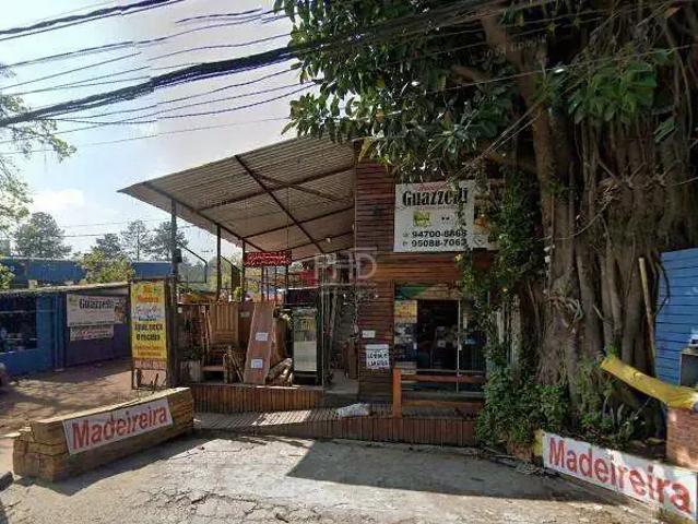 Galpão aluguel em Região Imediata de São Paulo, Região Metropolitana de São Paulo