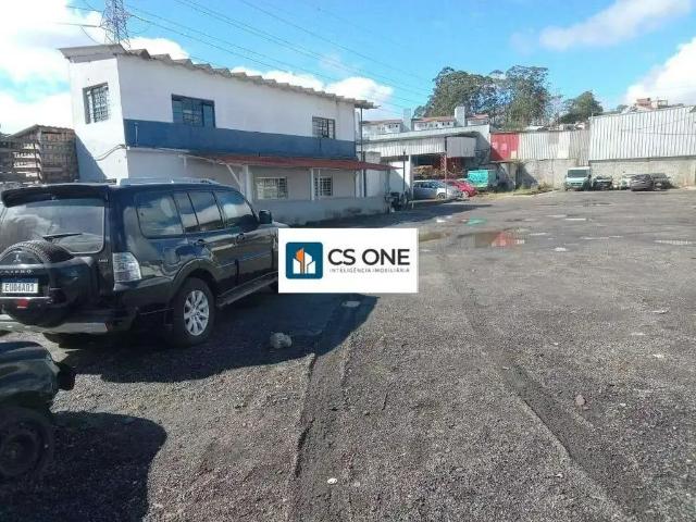 Galpão aluguel em Região Imediata de São Paulo, Região Metropolitana de São Paulo