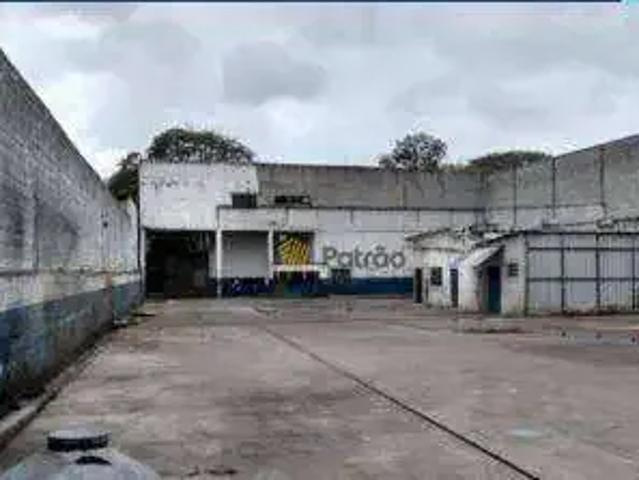Galpão aluguel em Região Imediata de São Paulo, Região Metropolitana de São Paulo