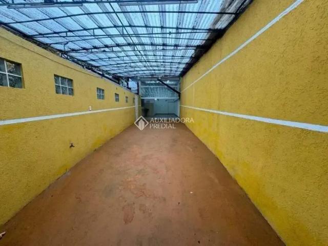Galpão aluguel em Região Imediata de São Paulo, Região Metropolitana de São Paulo