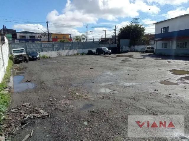 Galpão aluguel em Região Imediata de São Paulo, Região Metropolitana de São Paulo