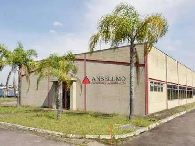 Galpão aluguel em Região Imediata de São Paulo, Região Metropolitana de São Paulo