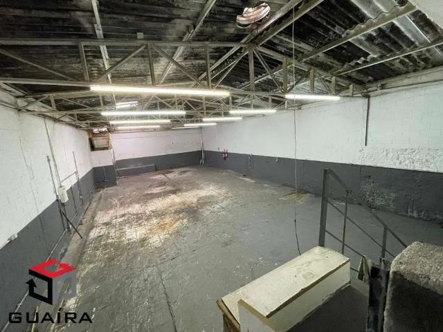 Galpão aluguel em Assunção, São Bernardo do Campo