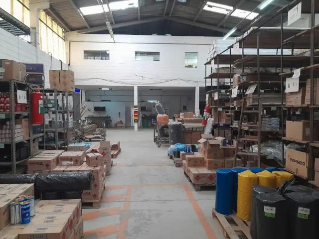 Galpão aluguel em Região Imediata de São Paulo, Região Metropolitana de São Paulo