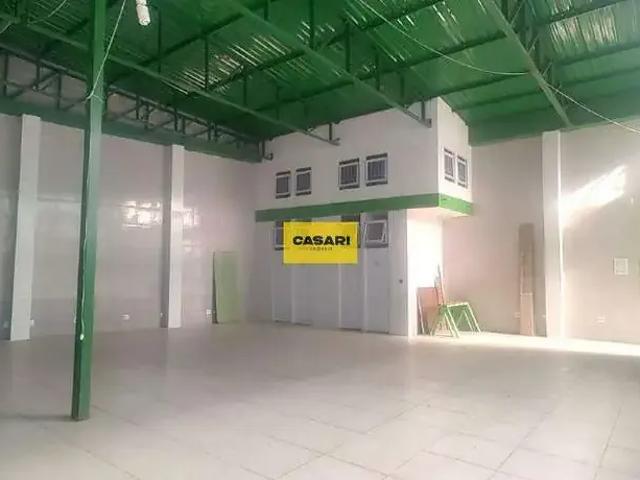 Galpão aluguel em Região Imediata de São Paulo, Região Metropolitana de São Paulo