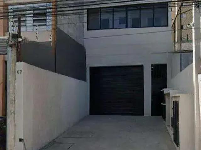 Galpão aluguel em Região Imediata de São Paulo, Região Metropolitana de São Paulo