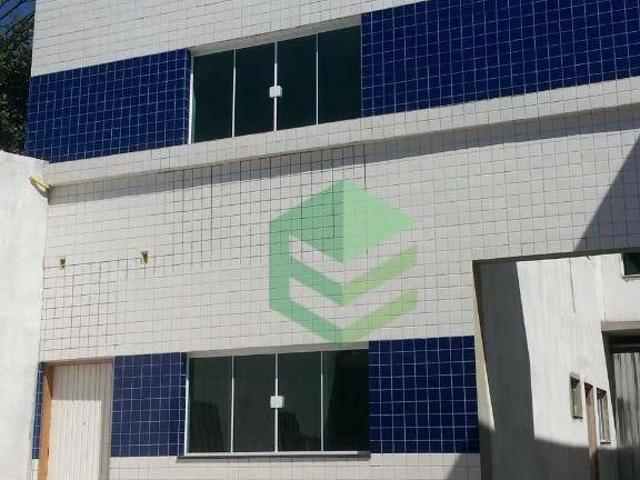 Galpão aluguel em Região Imediata de São Paulo, Região Metropolitana de São Paulo