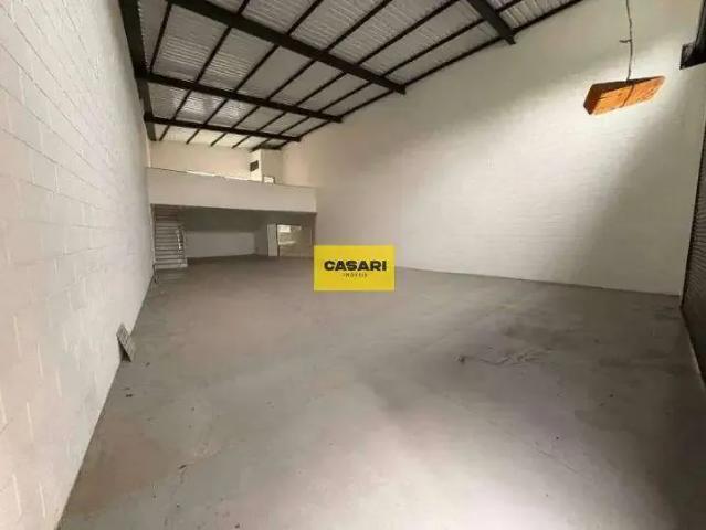 Galpão aluguel em Região Imediata de São Paulo, Região Metropolitana de São Paulo