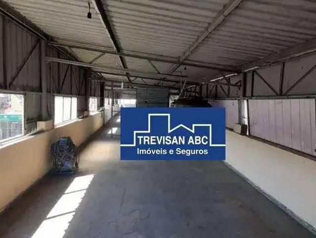 Galpão aluguel em Região Imediata de São Paulo, Região Metropolitana de São Paulo