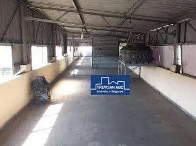 Galpão aluguel em Região Imediata de São Paulo, Região Metropolitana de São Paulo