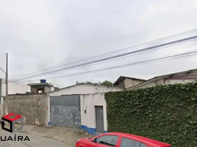 Galpão aluguel em Independência, São Bernardo do Campo