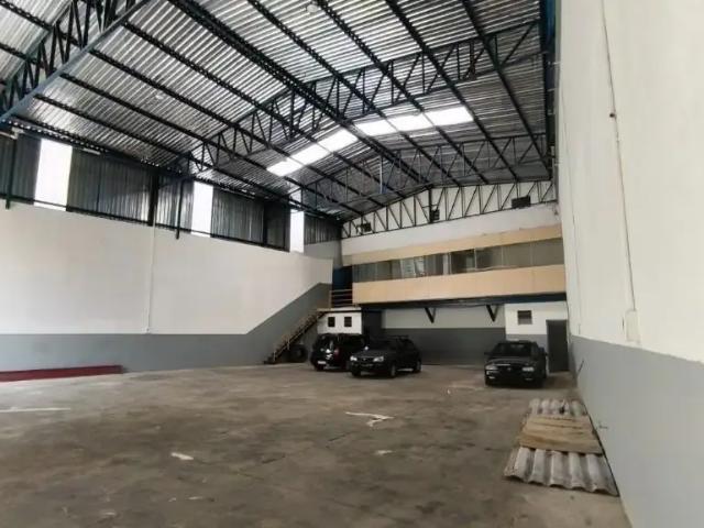 Galpão aluguel em Região Imediata de São Paulo, Região Metropolitana de São Paulo