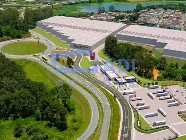 Galpão aluguel em Região Imediata de São Paulo, Região Metropolitana de São Paulo