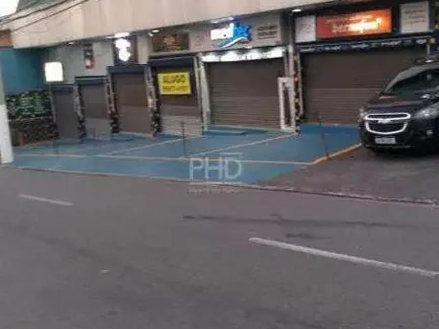 Galpão aluguel em Região Imediata de São Paulo, Região Metropolitana de São Paulo