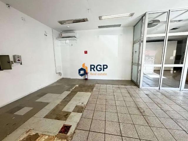 Galpão aluguel em Região Imediata de São Paulo, Região Metropolitana de São Paulo