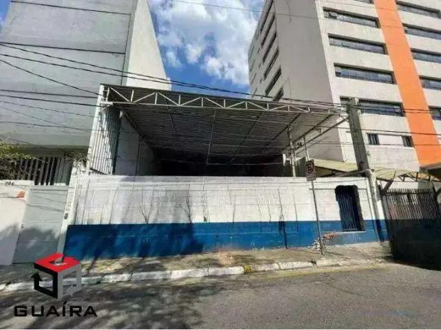 Galpão aluguel em Centro, São Bernardo do Campo