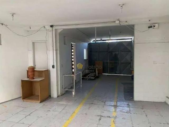 Galpão aluguel em Região Imediata de São Paulo, Região Metropolitana de São Paulo