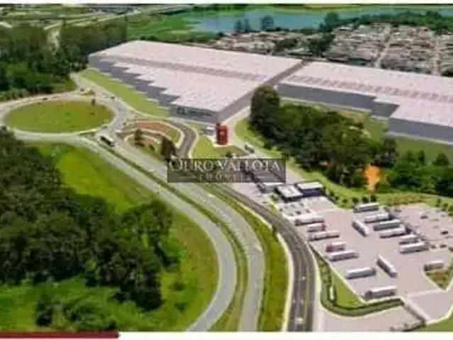 Galpão aluguel em Região Imediata de São Paulo, Região Metropolitana de São Paulo