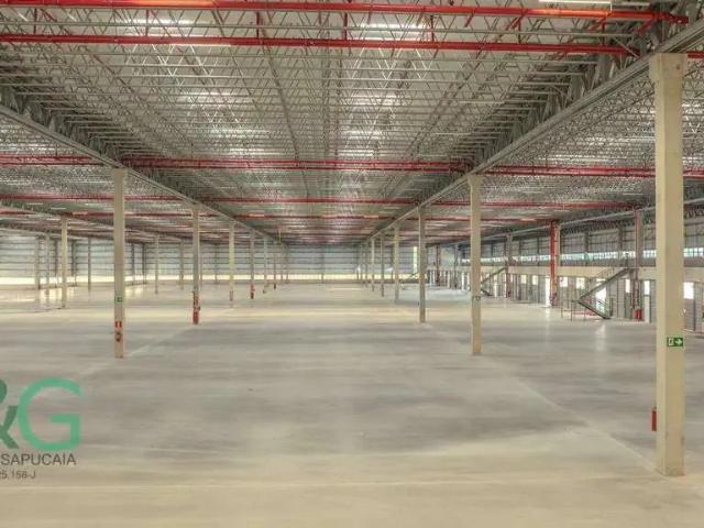 Galpão aluguel em Região Imediata de São Paulo, Região Metropolitana de São Paulo