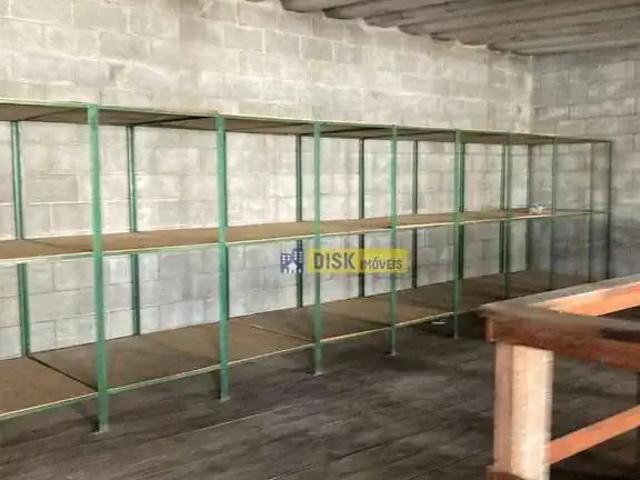 Galpão aluguel em Região Imediata de São Paulo, Região Metropolitana de São Paulo