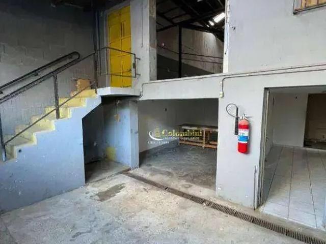 Galpão aluguel em Região Imediata de São Paulo, Região Metropolitana de São Paulo