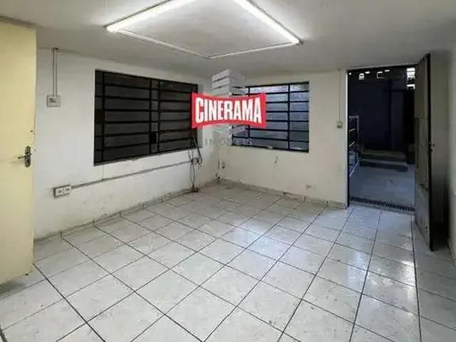 Galpão aluguel em Região Imediata de São Paulo, Região Metropolitana de São Paulo
